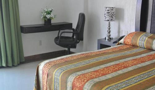 Executive Double or Twin Room