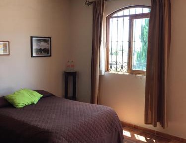 Triple Room with Balcony