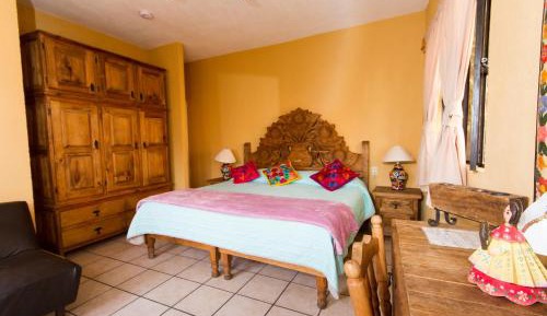 Family Junior Suite
