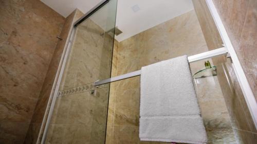 Double Room with Two Double Beds