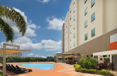 Tuxpan Hotel | Holiday Inn Express - Tuxpan, an IHG Hotel
