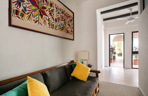Downtown Puerto Vallarta Hotel | Casitas Miramar Puerto Vallarta Malecón