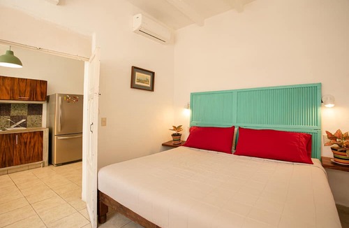 Downtown Puerto Vallarta Hotel | Casitas Miramar Puerto Vallarta Malecón