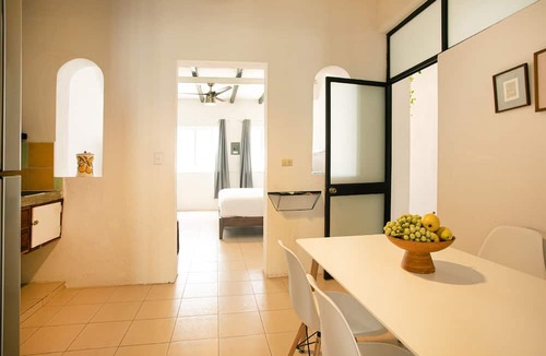 Downtown Puerto Vallarta Hotel | Casitas Miramar Puerto Vallarta Malecón