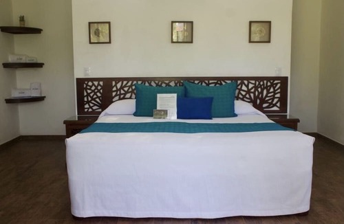 Casitas Hotel | Ananta Hotel