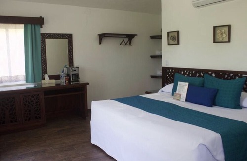 Casitas Hotel | Ananta Hotel