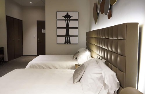 Ciudad Lopez Mateos Hotel | Antigua Hotel Boutique