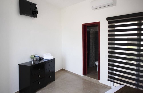 Aticama Hotel | Larú Spa Resort