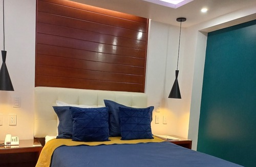 Huamantla Hotel | La Aurora Hotel like Home
