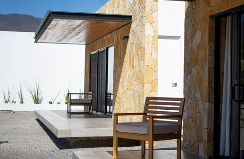 Jalpan de Serra Villa | Ave Suites Campestres Jalpan