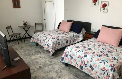 Aguascalientes Hotel | Antigua Casa Alameda Hotel Boutique