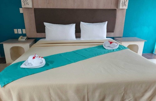 Palenque Hotel | Hotel Plaza Palenque