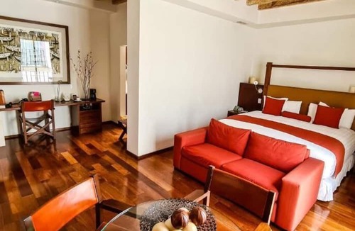 Historic Centre Hotel | Hotel Boutique Casa San Diego