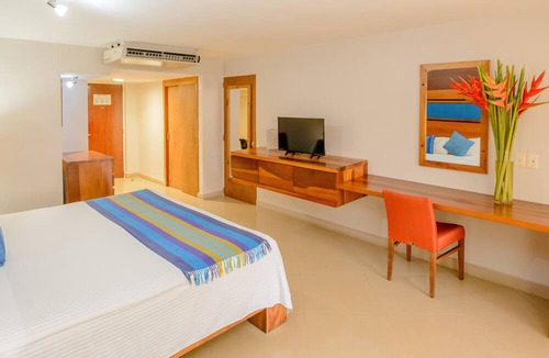 Tapachula Hotel | Hotel Loma Real