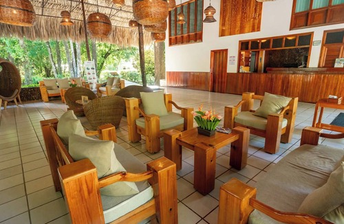 Palenque Hotel | Hotel Nututun Palenque