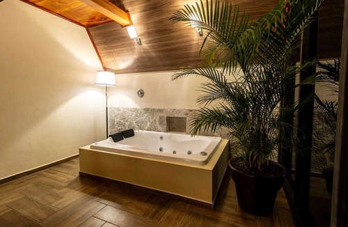 Cuetzalan del Progreso Villa | Villa de los Vientos