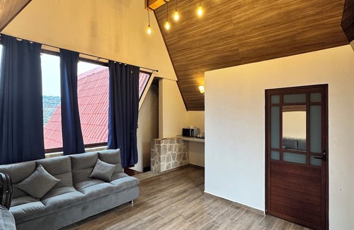 Cuetzalan del Progreso Villa | Villa de los Vientos