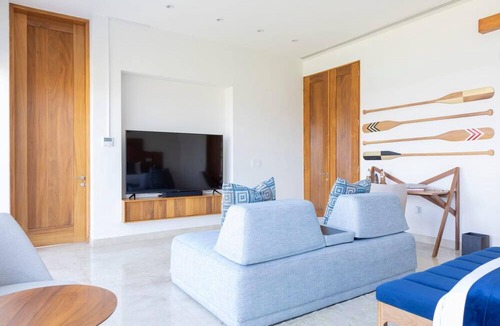 Marina Vallarta Villa | Award Wining Villa With Private Pool Beach and Staff