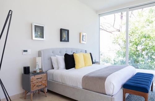 Marina Vallarta Villa | Award Wining Villa With Private Pool Beach and Staff