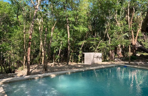 La Huasteca Cabin | Selva Teenek
