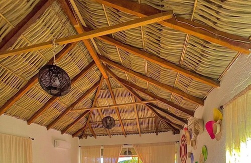 Copala Hotel | Cabañas Mahumar