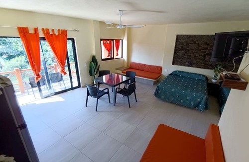 Rincon de Guayabitos Hotel | Villas Dulce Sueños Residencial