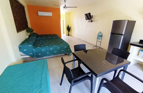 Rincon de Guayabitos Hotel | Villas Dulce Sueños Residencial