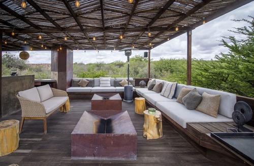 Mineral de Pozos Hotel | Hotel Omún, San Miguel de Allende