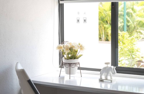 Las Jarretaderas Villa | New Ampartment For Rent