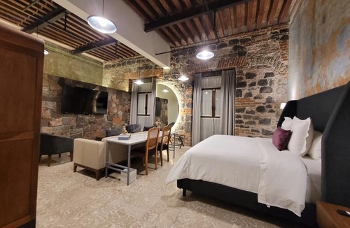 Puebla Historic Center Hotel | Milo Collection Hotel
