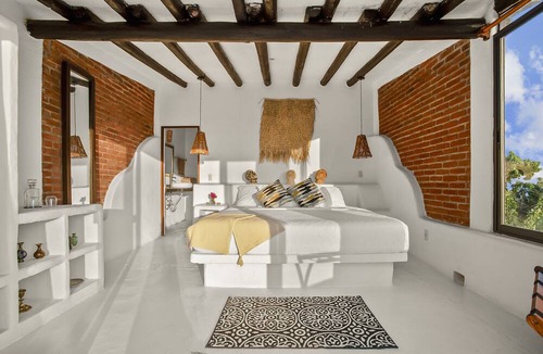 Tepoztlan Apartment | Mountain Paradise Retreat: Casanevo-Tepoztlan
