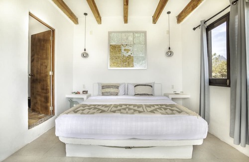 Tepoztlan Apartment | Mountain Paradise Retreat: Casanevo-Tepoztlan
