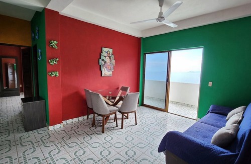 Yelapa Villa | Velyn