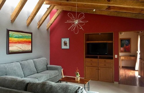 Patzcuaro Apartment | Brisas de Sol