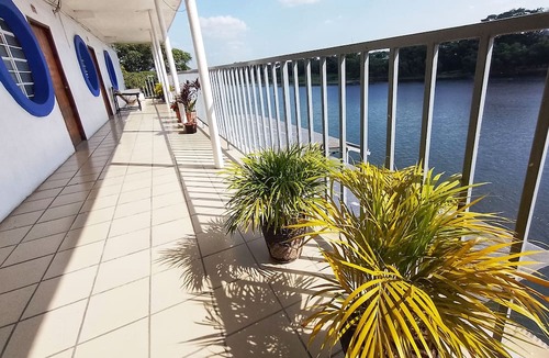 San Juan Bautista Tuxtepec Hotel | Hotel Fragata