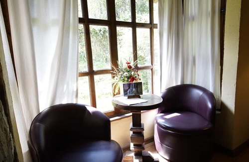 Zacatlan Cabin | Cabañas La Cascada