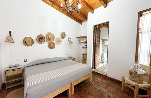 Centro House | Posada El Palomar Pátzcuaro