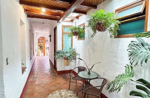 Centro House | Posada El Palomar Pátzcuaro
