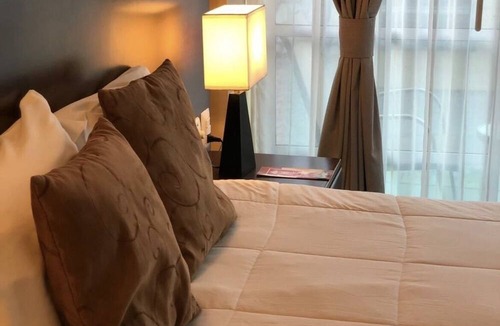 Pinotepa Nacional Hotel | Ivissa Hotel