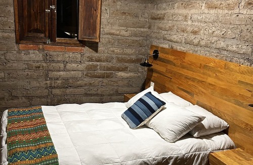 San Pablo Villa de Mitla Hotel | Casa Regina Oaxaca