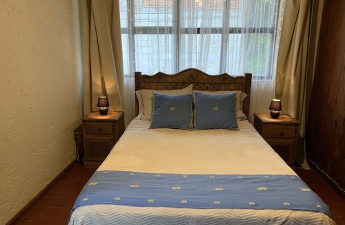 Santa Lucia Apartment | PiYo