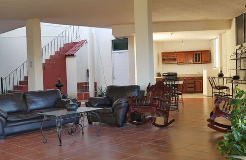 Santa Cruz House | Casa Rinconsito Miramar
