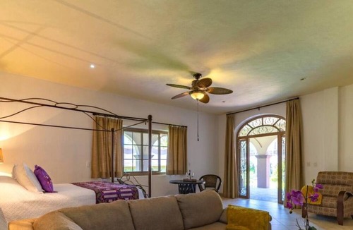 San Miguel de Allende Hotel | Hotel Casa Las Palmas