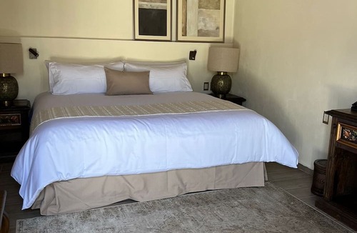 San Juan del Rio Hotel | Rincon de Luna Boutique Hotel.