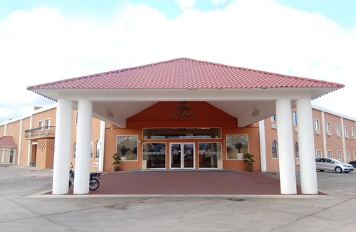 Colonia Dublan Hotel | Los Cedros Hotel Inn Nuevo Casas Grandes