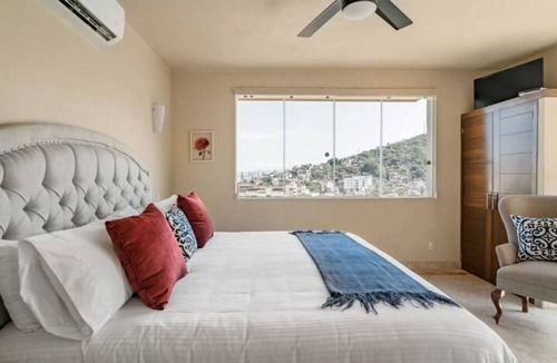 Alta Vista Condo | San Miguel PV Rentals