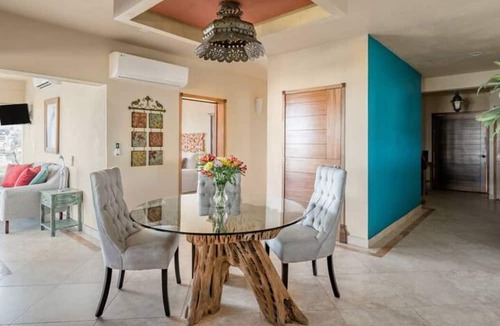 Alta Vista Condo | San Miguel PV Rentals