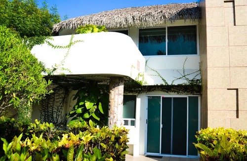 Tecolutla Hotel | Bon Jesús Hotel