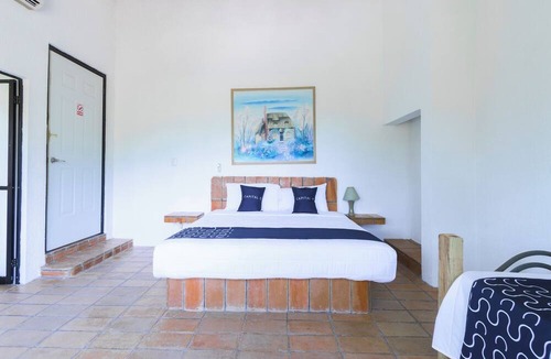 Jalcomulco Hotel | Hotel Cotlamani