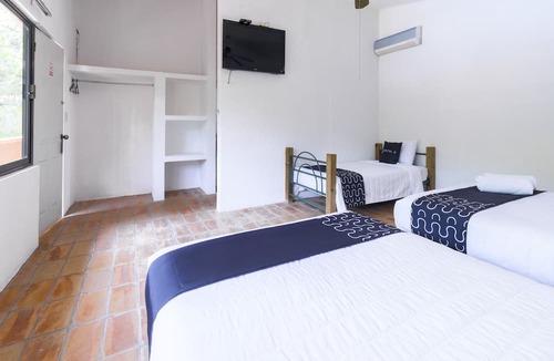 Jalcomulco Hotel | Hotel Cotlamani